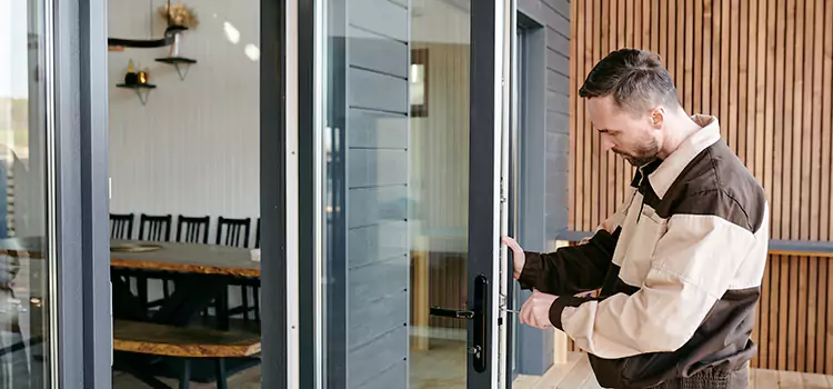 Replacing Patio Door Staten Island
