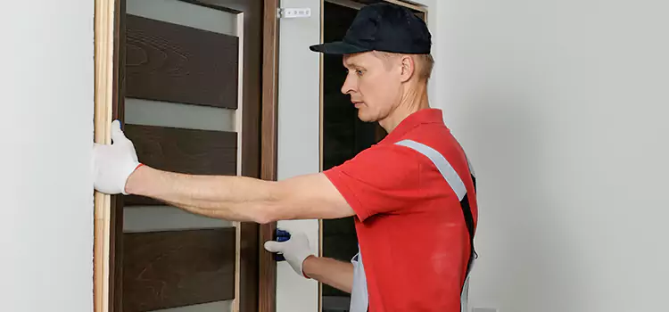 Frame and Panel Restoration Staten Island