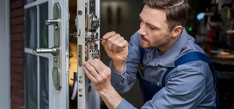 Residential Lock Installation Staten Island