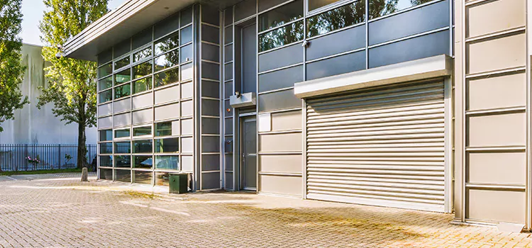 Electric Roller Garage Doors Staten Island