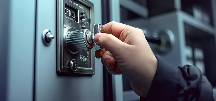 Locksmith Cost to Open Safe Staten Island