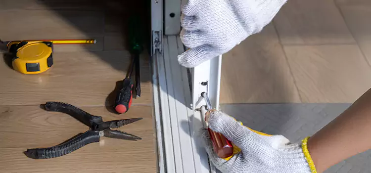 Sliding Door Installation Services in Staten Island, NY
