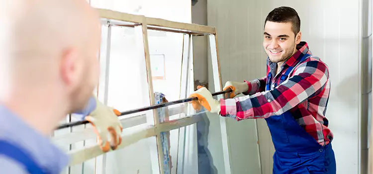 Patio Door Panel Replacement Staten Island