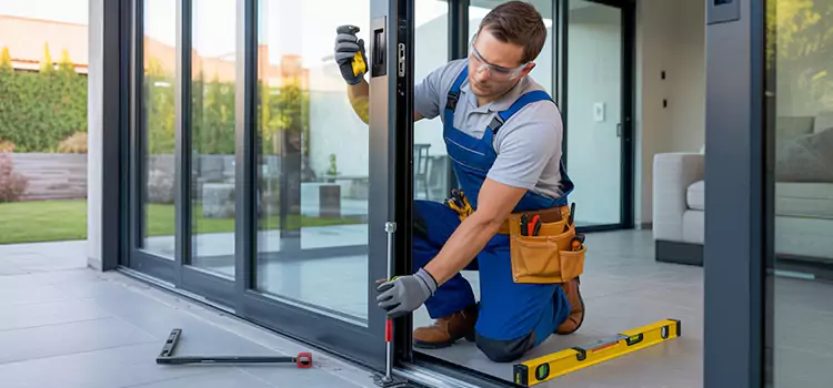 Sliding Screen Door Repair Staten Island