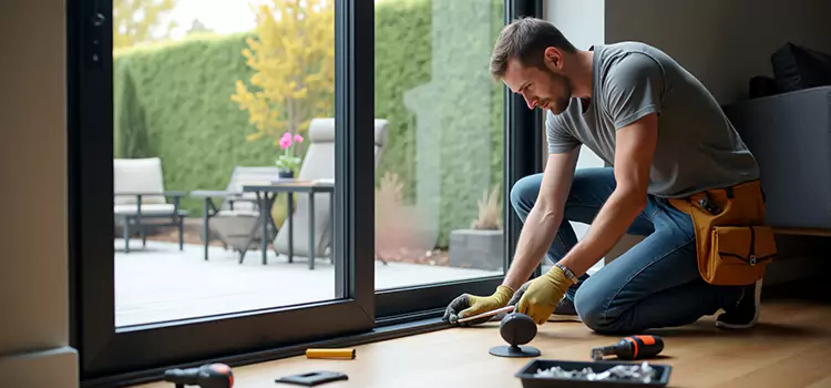 Patio Sliding Glass Door Replacement Staten Island