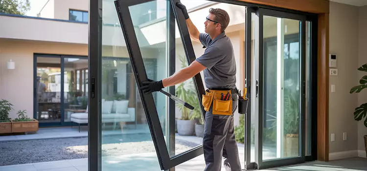 Specialized Sliding Door Roller Services in Staten Island, New York