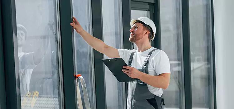 Comprehensive Solutions for Your Sticking Doors in Staten Island, NY