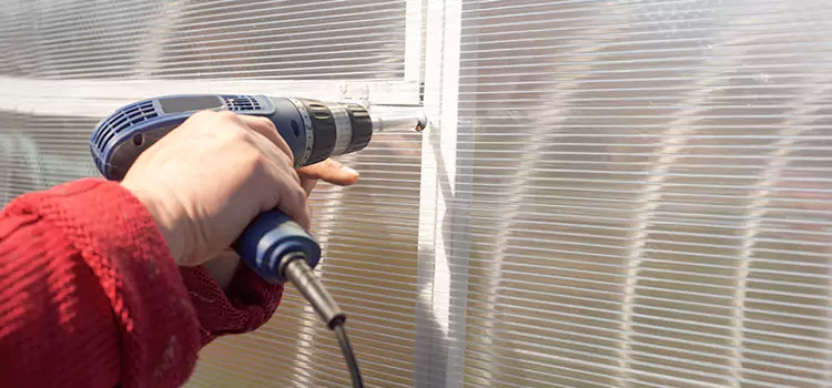 Sliding Screen Door Repair Staten Island