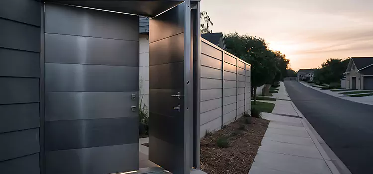 Comprehensive Steel Door Solutions in Staten Island, NY