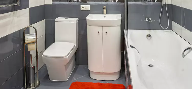 Hansgrohe Shaving Mirror Staten Island