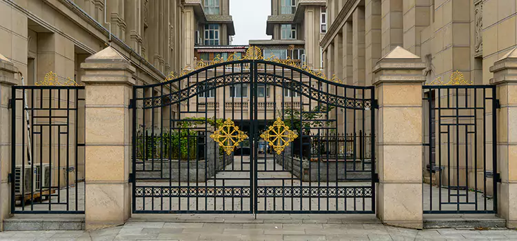 Comprehensive Iron Gate Maintenance Solutions in Staten Island, NY
