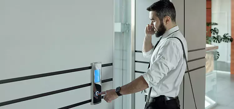 Cloud Based Access Control Staten Island