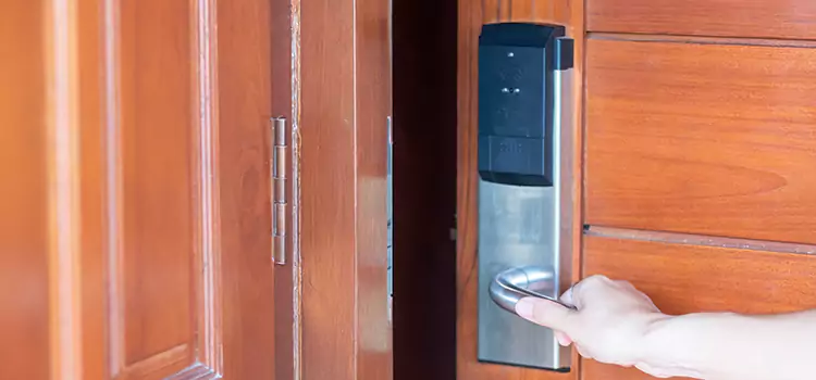 Commercial Keyless Entry Locks Staten Island