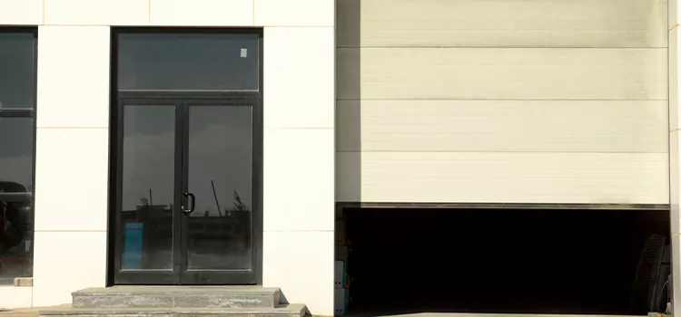 Choose Door Services Staten Island for Unmatched Expertise