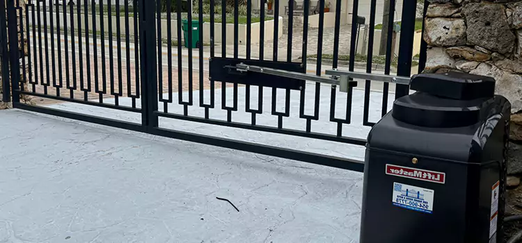 Seamless Installation and Support for Your New Gate in Staten Island, NY
