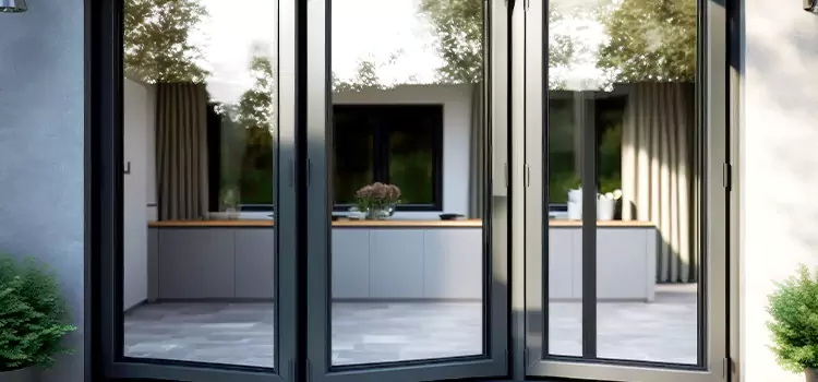 Bifold Door Track Repair Staten Island