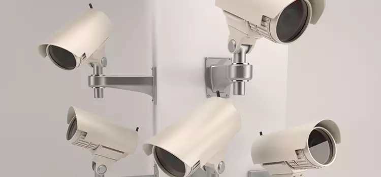 Your Trusted Partner for CCTV Solutions in Staten Island