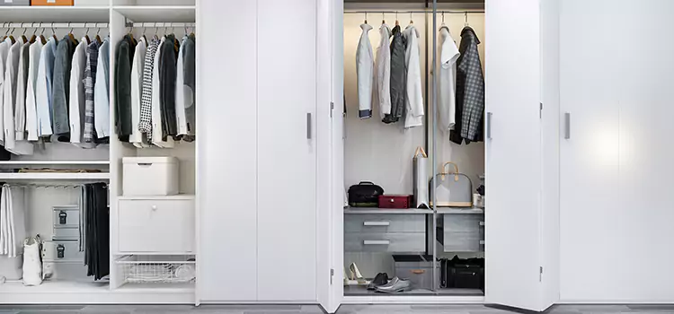 Glass Closet Door Repair Staten Island