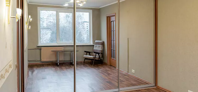 Mirror Closet Door Roller Replacement Staten Island