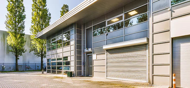 Commercial Garage Door Installation Staten Island