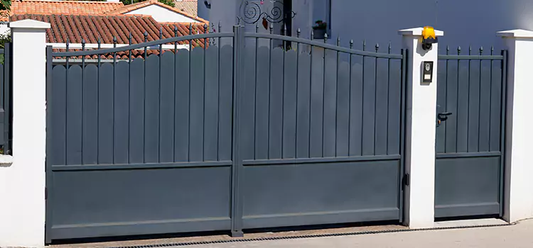 Emergency Commercial Gate Repair Staten Island