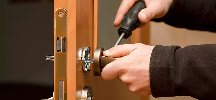 Semi Truck Locksmith Staten Island