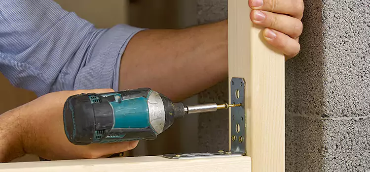 Jimmy Proof Deadbolt Repair Staten Island
