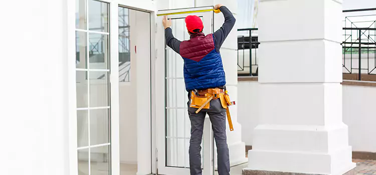 Water Damage Door Frame Repair Staten Island