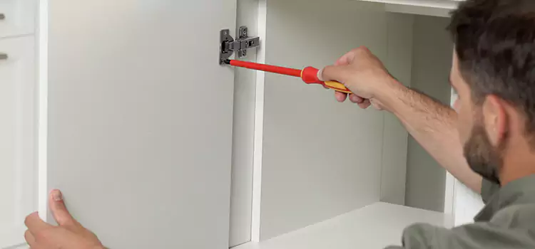 Screen Door Hinge Repair Staten Island