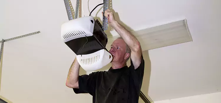 Garage Door Opener Service Staten Island