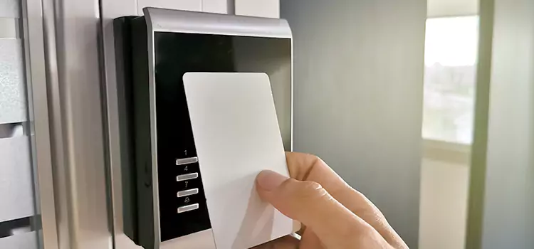 NMS Proximity Switch Door Systems Staten Island