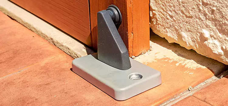 Aesthetic Door Stop Selection Staten Island