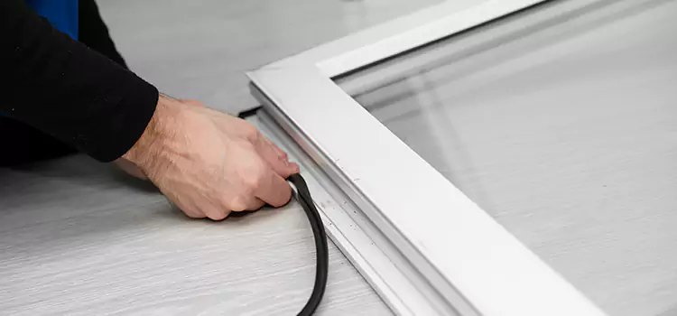 Commercial Door Weather Stripping Staten Island