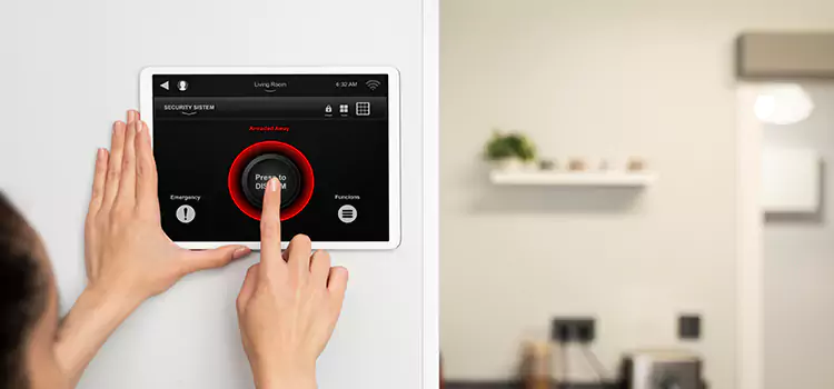 Blink Video Doorbell Installation Staten Island