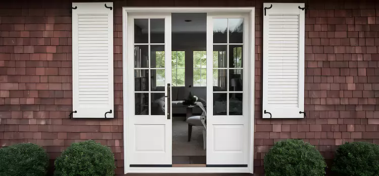French Door Restoration Staten Island