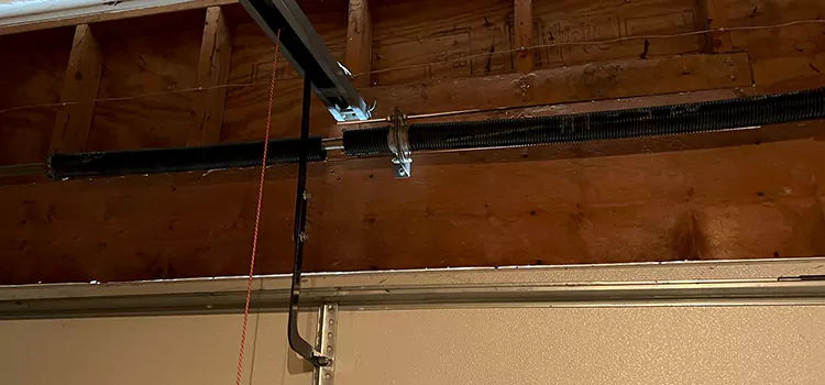 Broken Garage Door Cable Repair in Staten Island, NY