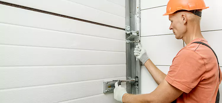 Why Choose Us for Garage Door Lock Services in Staten Island, NY?