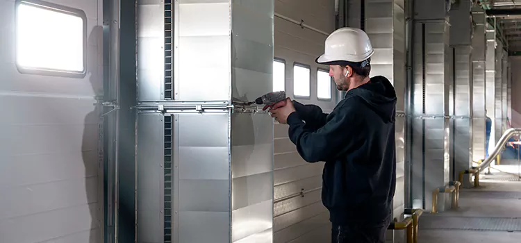 Prompt and Professional Garage Door Service in Staten Island, New York