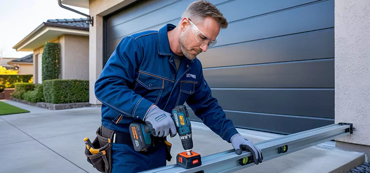 Why Choose Us for Garage Door Off Track Services in Staten Island, New York?