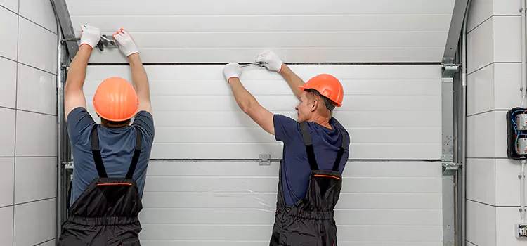 16x7 Garage Door Replacement Panels Staten Island