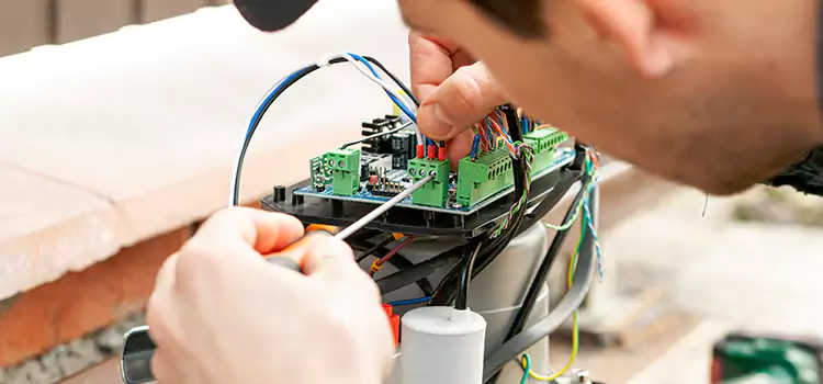 Specialized Brand Gate Motor Repairs Staten Island
