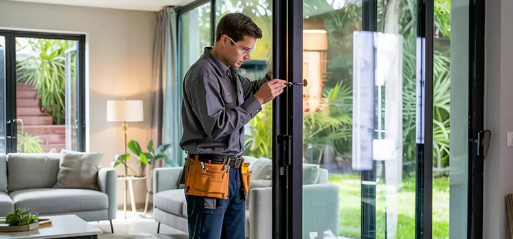 Why Choose Us for Your Glass Door Needs in Staten Island, NY?