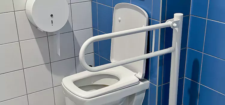 Comprehensive Solutions in Staten Island, NY for Accessible Facilities
