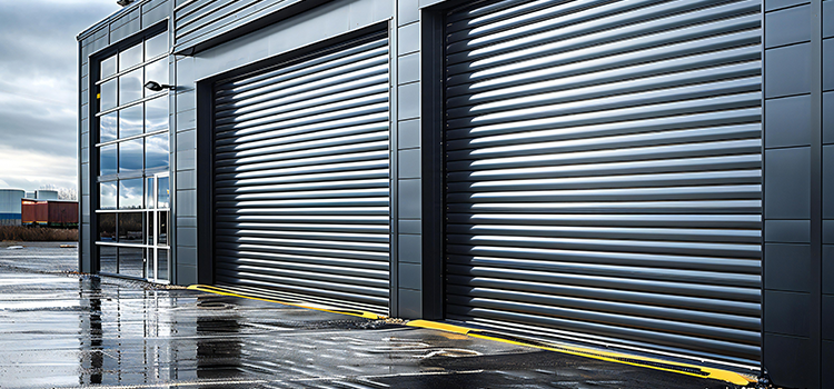 Emergency Industrial Garage Door Service Staten Island
