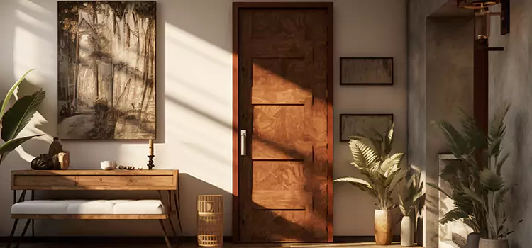 Specialty Interior Doors Staten Island