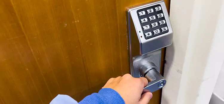 Why Choose Us for Your Keypad Lock Needs in Staten Island, NY?