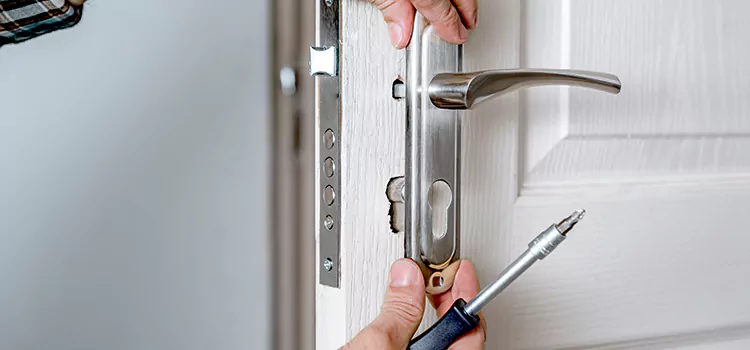 New Door Frame Installation Staten Island