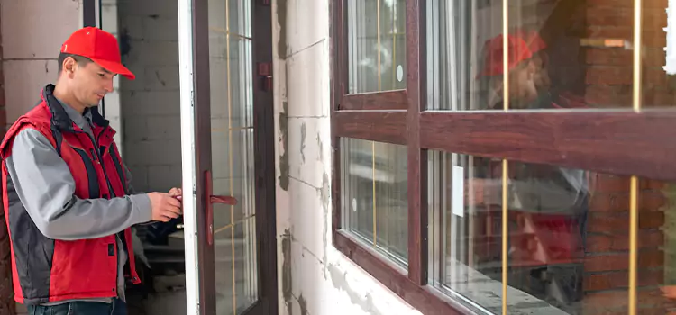 Sliding Door Lock Repair Staten Island