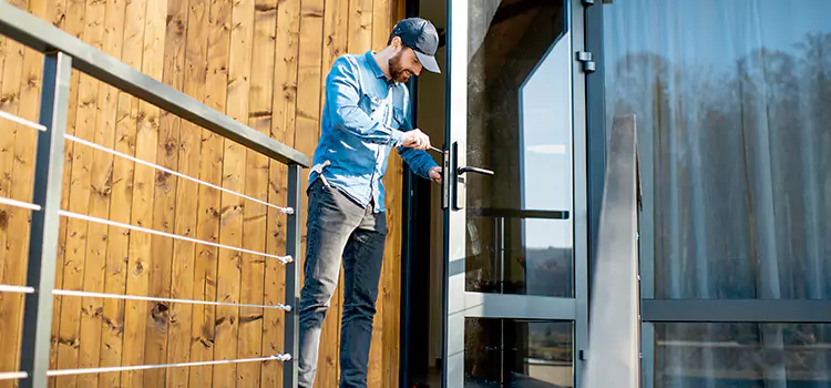 Emergency Patio Door Repair Staten Island