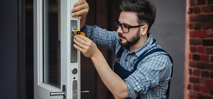 Residential Door Repairs Staten Island